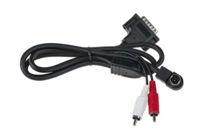 PY-EM022 Kabel do emulatora zmieniarki Peiying model 02 Sony