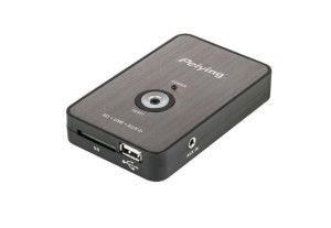 PY-EM032.1 Emulator zmieniarki Peiying model 03 do Hyundai 13pin z kablem