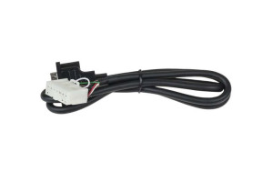 PY-EM010 Kabel do emulatora zmieniarki Peiying model 04 Toyota 5+7