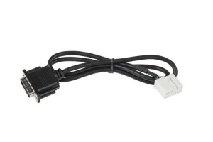 PY-EM029 Kabel do emulatora zmieniarki Peiying model 01 Suzuki EU