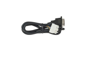 PY-EM015 Kabel do emulatora zmieniarki Peiying model 04 Mazda