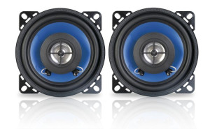 Głośnik samochodowy PY-1010C 4" 60W