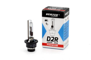 01970 HID Żarnik D2R Premium 4300K  xenonowy