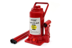 Podnośnik hydrauliczny słupkowy 5t