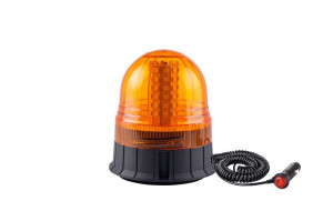 01502 Lampa ostrzegawcza LED WAR09M ECE R10 60LED 12/24V IP56