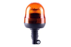 01501 Lampa ostrzegawcza LED WAR09P ECE R10 R65 39LED 12/24V IP56