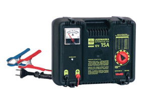 K5507 Kukla Prostownik BK 5 12V/15A Automatik