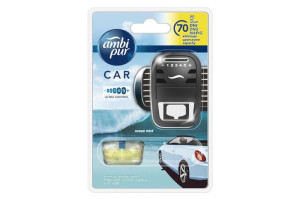 E7810 Ambi Pur Starter - Ocean & Mist (Aqua)