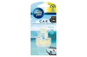 E7881 Ambi Pur Wkład - Ocean & Mist  (Aqua)