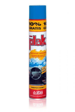 E0167L Atas Plak 750ml - lawenda