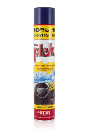 E0167WI Atas Plak 750ml - winogrono