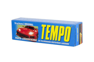 E0241 Pasta lekkościerna Tempo 120g