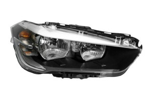 Bmw X1 F48 Reflektor Przedni Lampa przednia Prawa