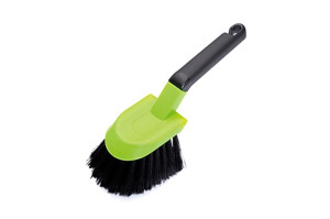 Szczotka do kół duża