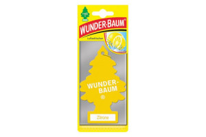 23-010 Zapach samochodowy Wunder Baum - Cytryna