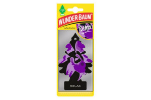 23-088 Zapach samochodowy Wunder Baum - Sentiment Relaks