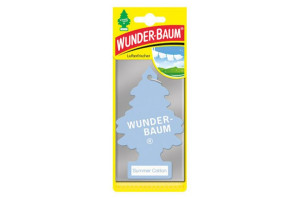 23-153 Zapach samochodowy Wunder Baum - Summer Cotton