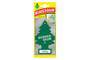 23-004 Zapach samochodowy Wunder Baum - Wiosenny