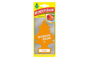 23-011 Zapach samochodowy Wunder Baum - Brzoskwinia