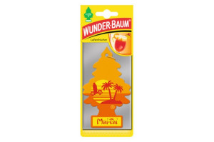 23-150 Zapach samochodowy Wunder Baum - Mai-Tai