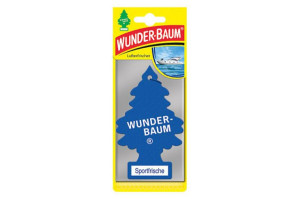 23-008 Zapach samochodowy  Wunder Baum - Sport