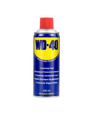 42204 Płyn antykorozyjny WD40 opakowanie 0,4l