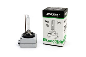 01969 Żarnik HID D1S Longlife 5500K xenonowy OEM