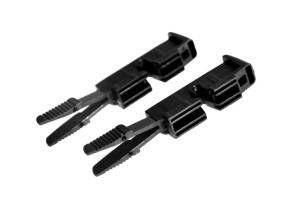 30762 Adapter M46 Black Edition