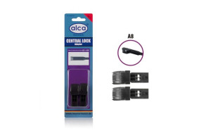 AA300720 Adapter Central Lock A8 - blister 2 sztuki