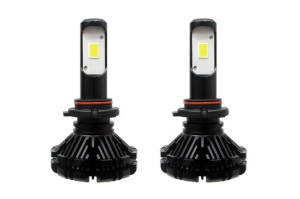 01079 Żarówki mijania LED HB4 9006 CX  Series 2018