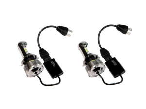 Żarówki H4-3 Led Cree
