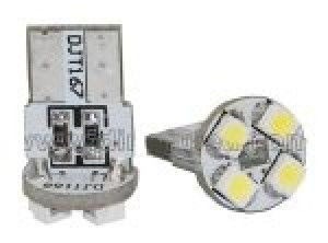 Żarówka LED NX40 T10 WEDGE