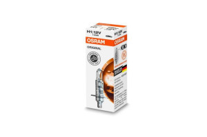 O-64150 Żarówka halogenowa Osram H1 12V 55W P14,5S