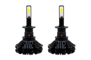 01072 Żarówki mijania LED CX Series H1  2018