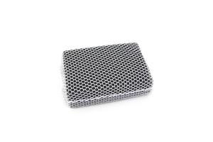 TAT36247 Gąbka mała do usuwania insektów i zabrudzeń 12.5x8.5x4cm