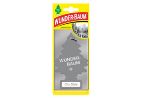 23-169 Odświeżacz Wunder Baum - City Style