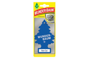 23-006 Odświeżacz Wunder Baum - Nowy Samochód