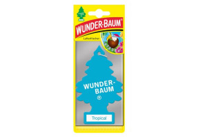 23-168 Odświeżacz Wunder Baum - Tropical