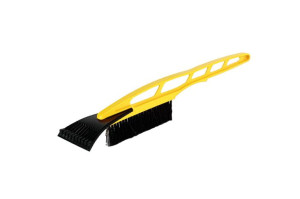 Zmiotko-skrobak ISB2 490mm