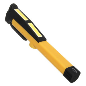 Lampka długopis LED 3W COB Maclean Energy magnetyczna MCE173