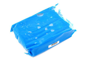 AG650 Glinka do czyszczenia lakieru 180g