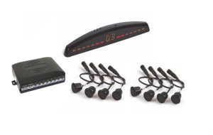 Czujnik Parkowania NOXON 8 LED