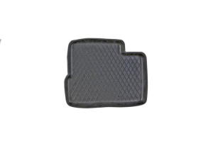 Dywaniki gumowe mg opel tył, model - (10 prawy)