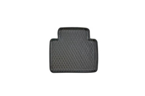 Dywaniki gumowe mg toyota tył, uniwersalny model - (3)