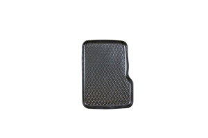 Dywaniki gumowe mg skoda tył, model - (8 prawy)