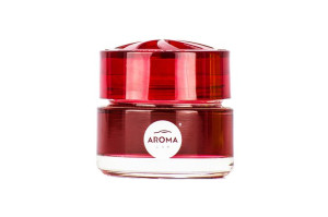 Odświeżacz powietrza aroma gel forest fruits