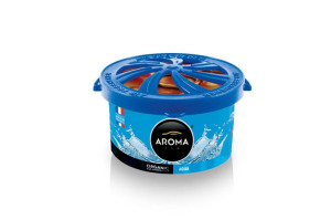 Odświeżacz powietrza aroma organic aqua