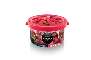 Odświeżacz powietrza aroma organic cherry