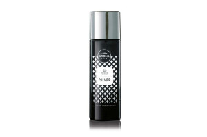 Odświeżacz powietrza aroma prestige spray silver