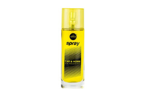 Odświeżacz powietrza aroma spray vanilia